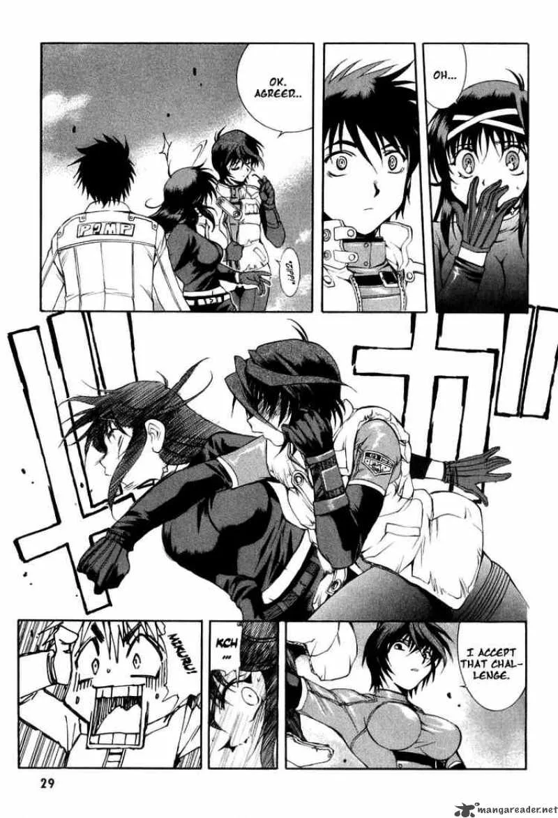 Zero In Chapter 17 page 24