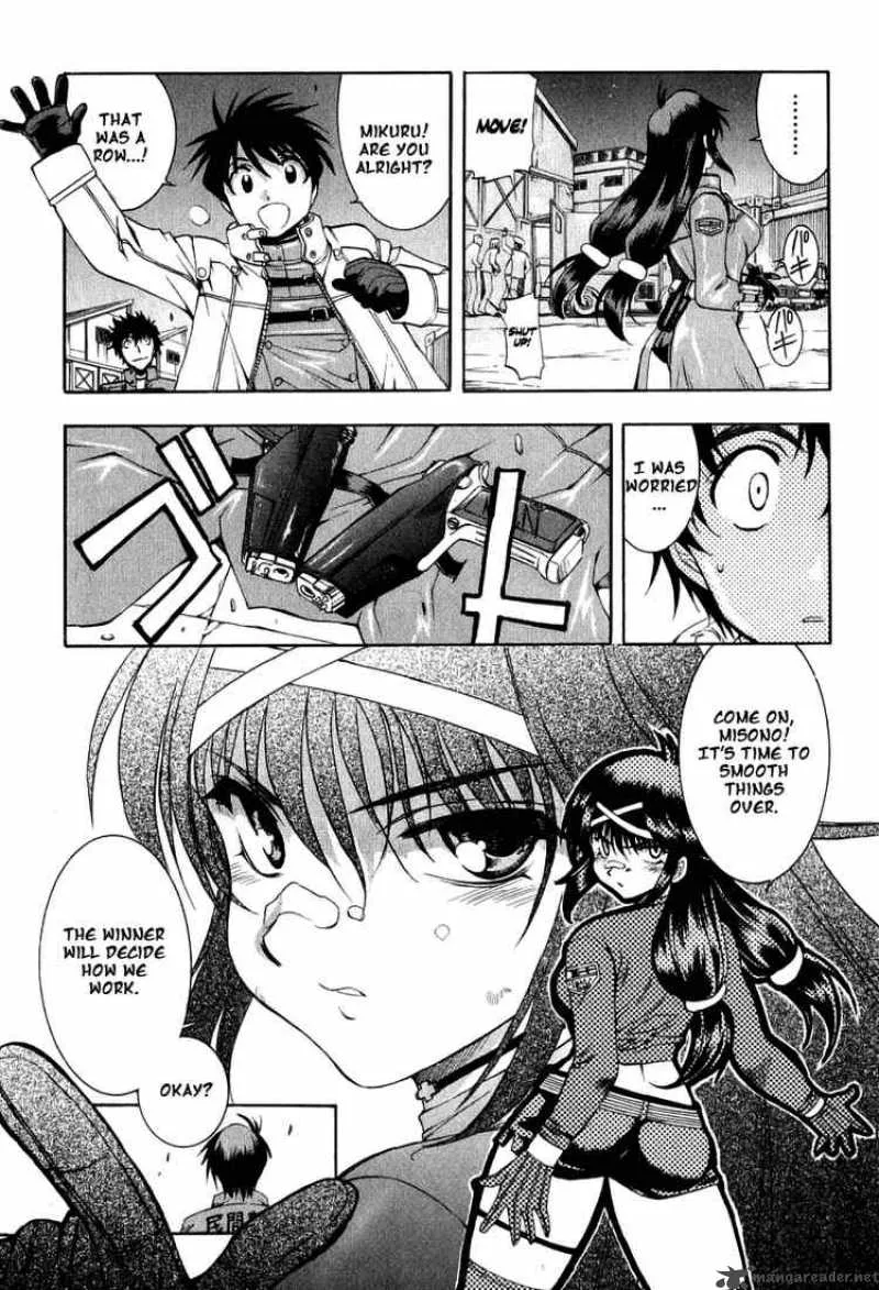 Zero In Chapter 17 page 22
