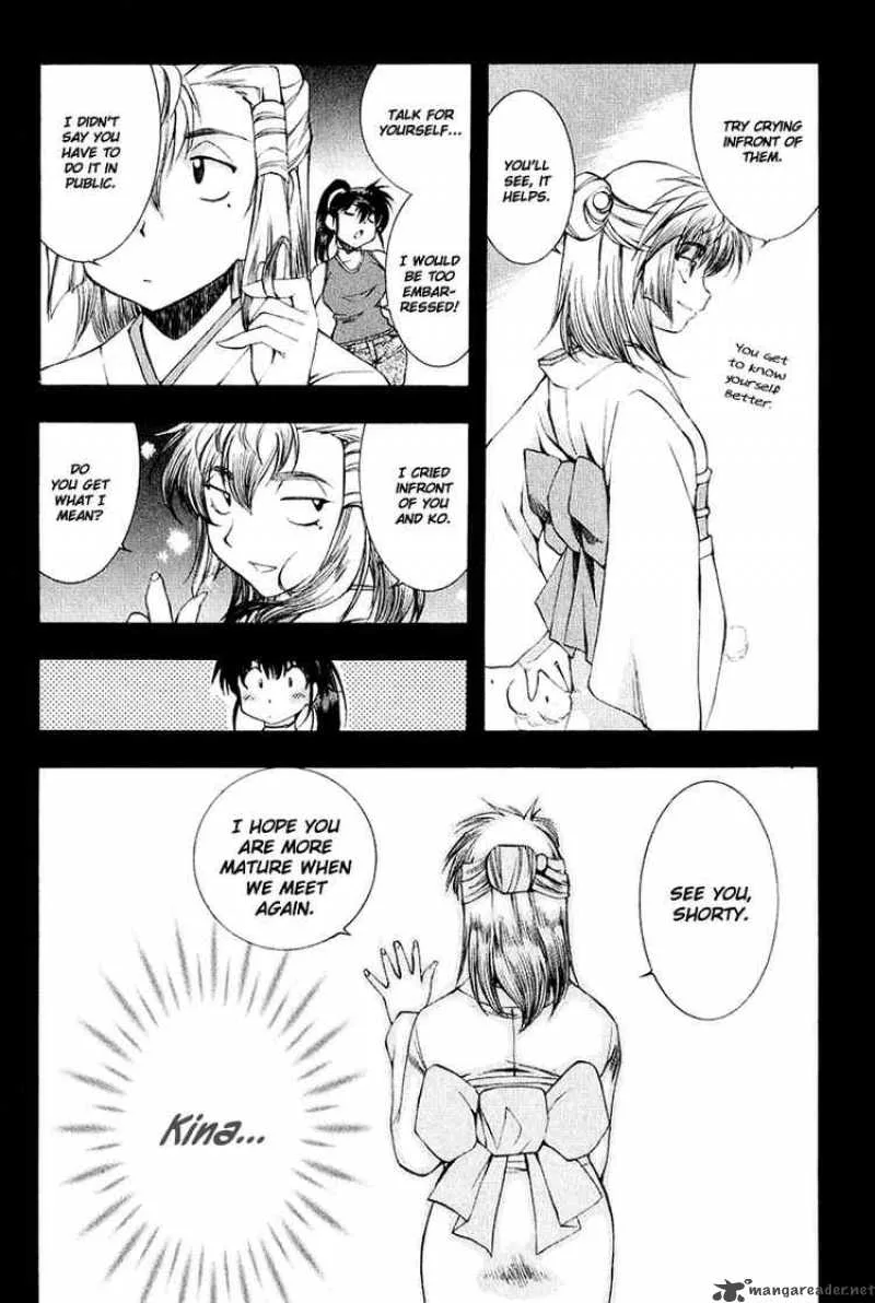 Zero In Chapter 18 page 8