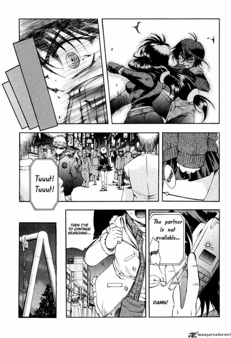 Zero In Chapter 18 page 3