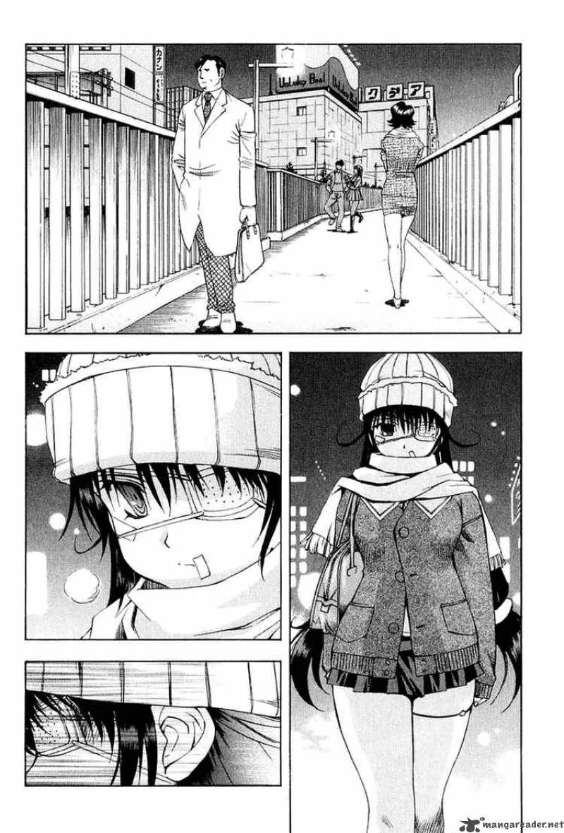 Zero In Chapter 18 page 2