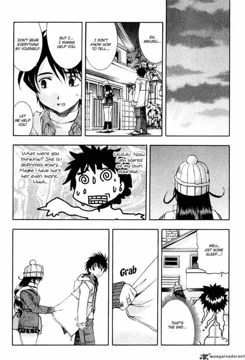 Zero In Chapter 18 page 14