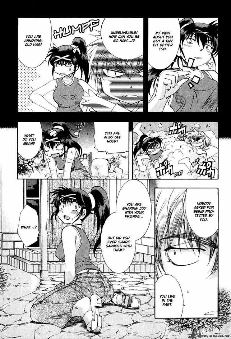 Zero In Chapter 18 page 7