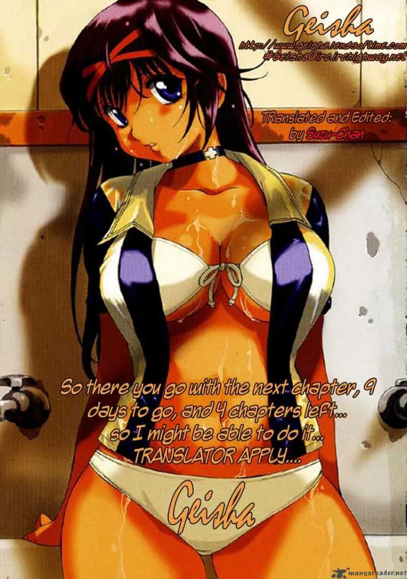 Zero In Chapter 18 page 20