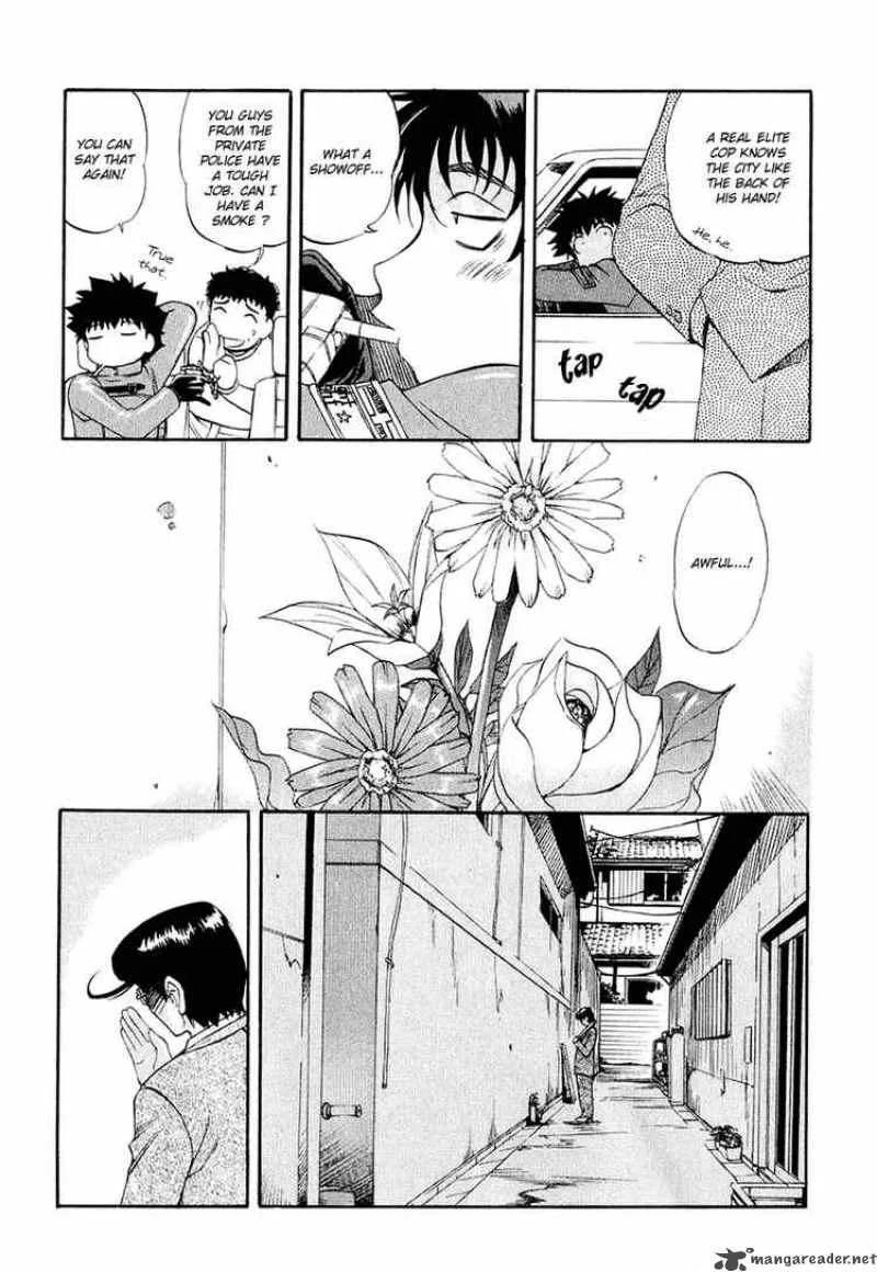 Zero In Chapter 18 page 18
