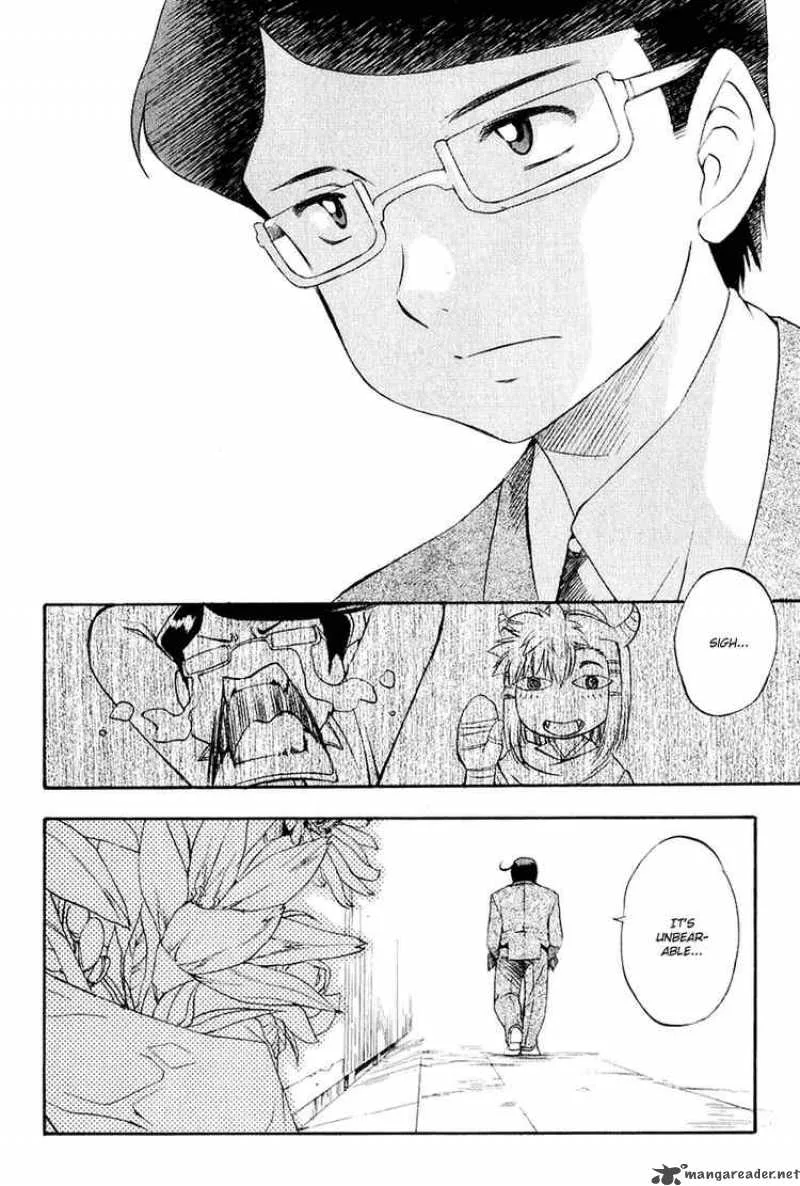 Zero In Chapter 18 page 19
