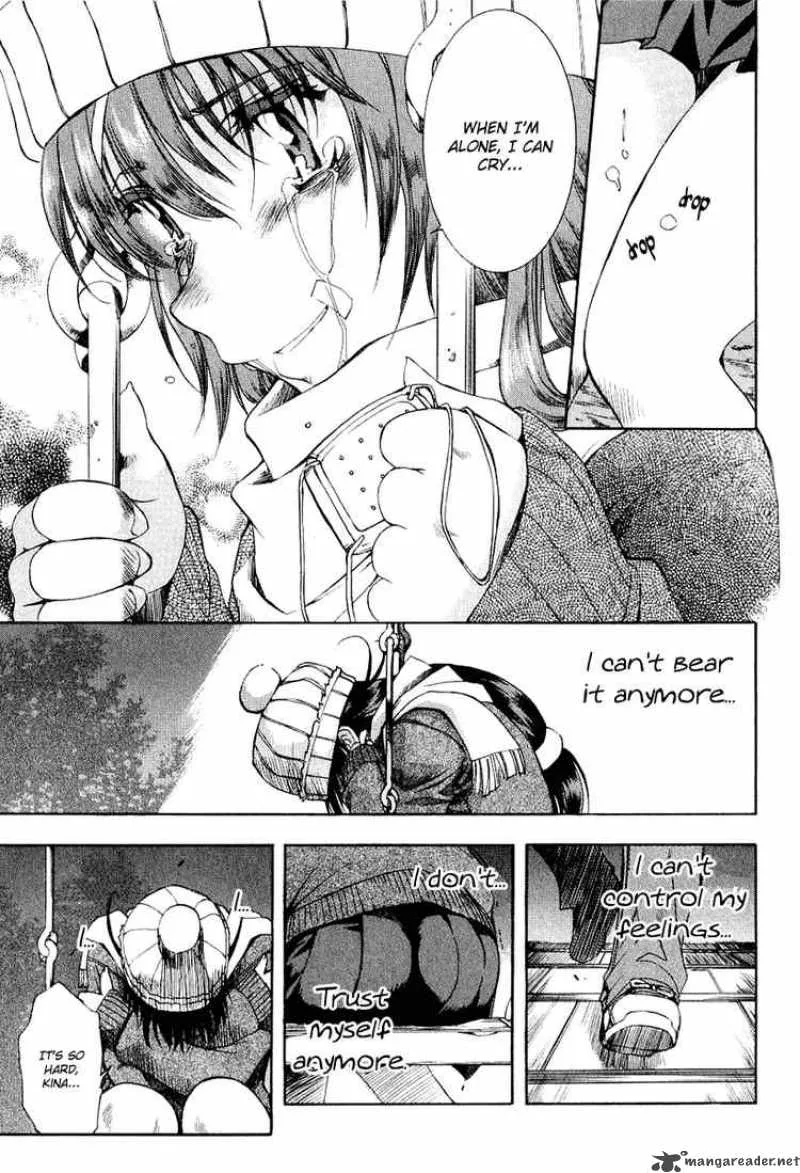 Zero In Chapter 18 page 9