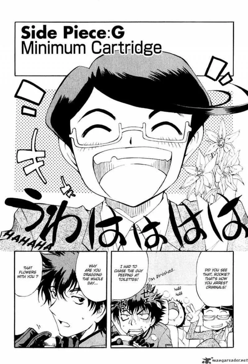 Zero In Chapter 18 page 16