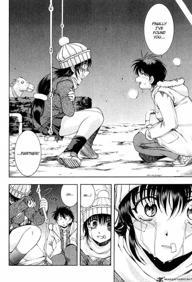 Zero In Chapter 18 page 10