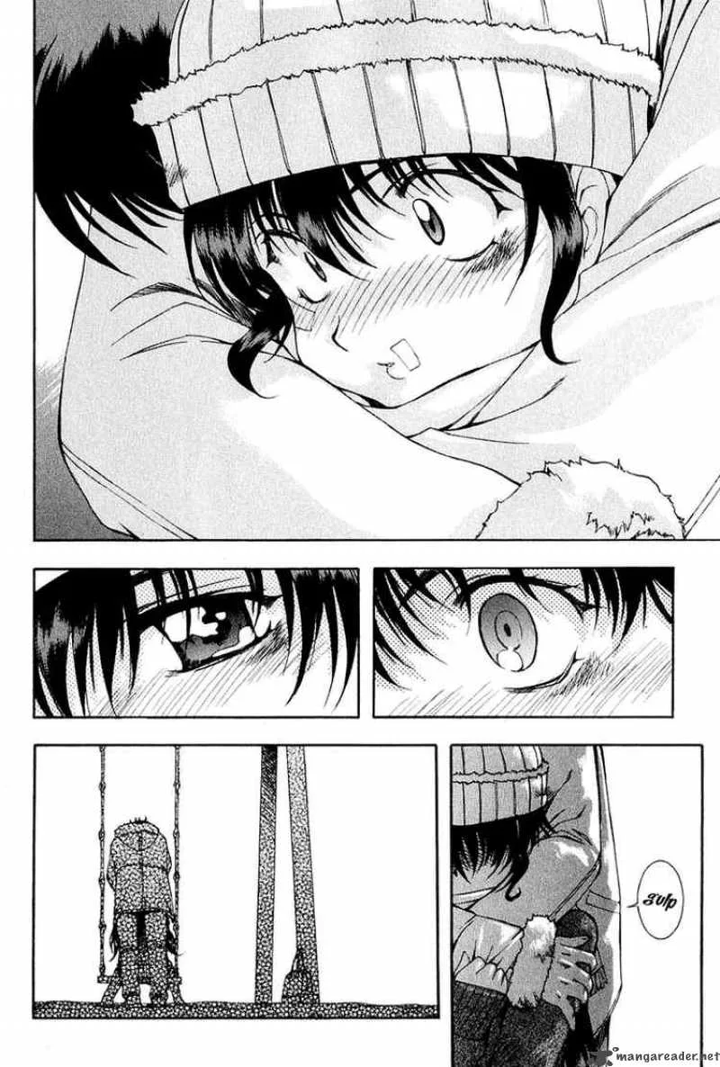 Zero In Chapter 18 page 13