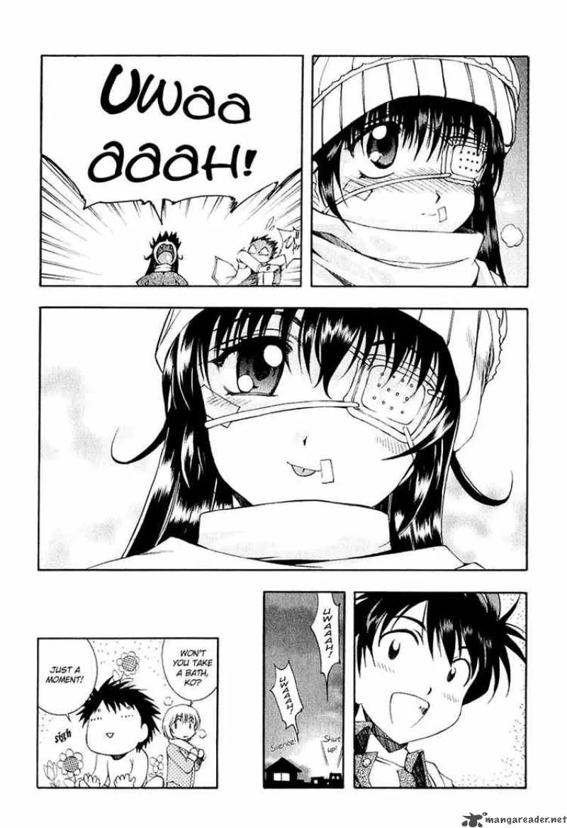 Zero In Chapter 18 page 15
