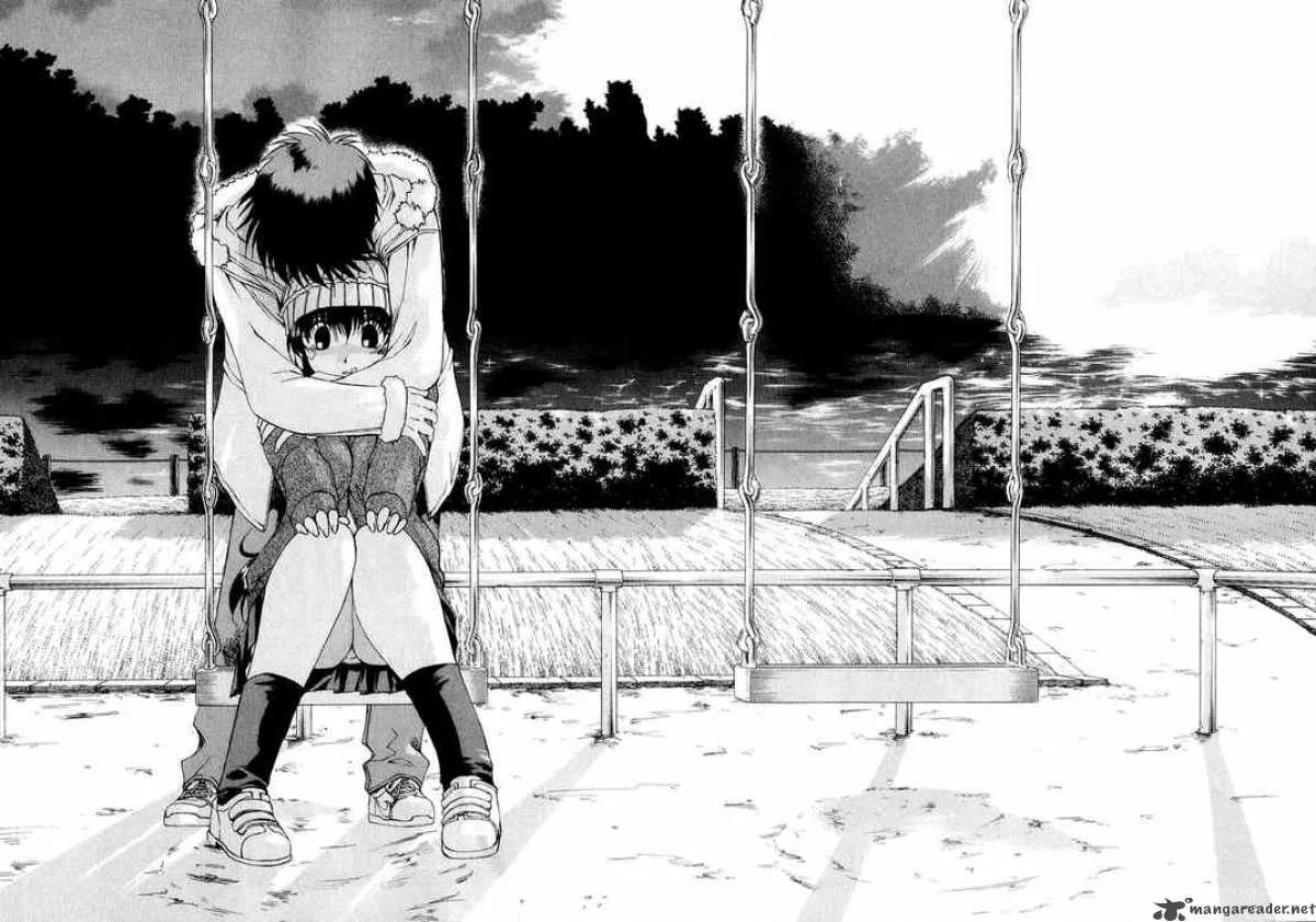Zero In Chapter 18 page 12