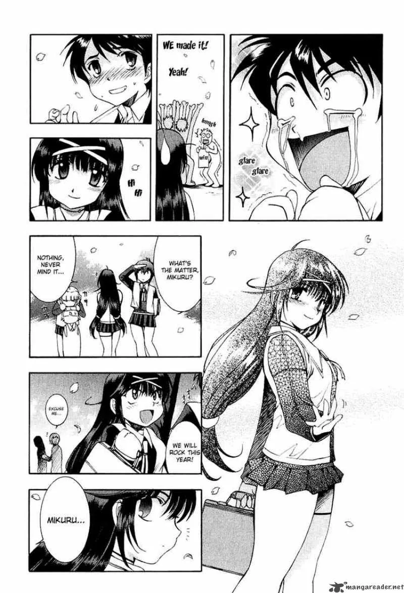 Zero In Chapter 19 page 6