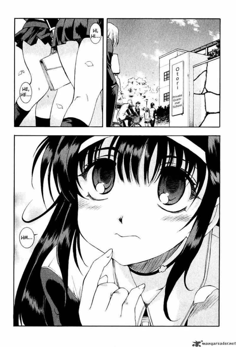 Zero In Chapter 19 page 3