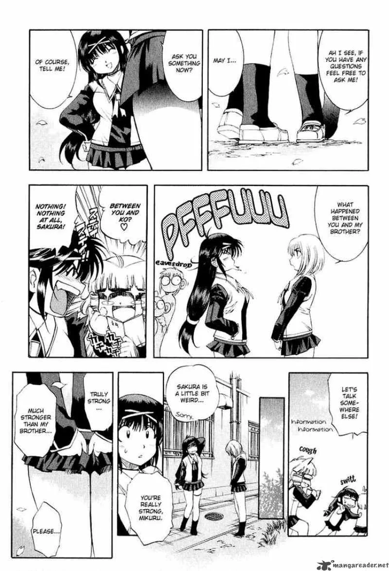 Zero In Chapter 19 page 8