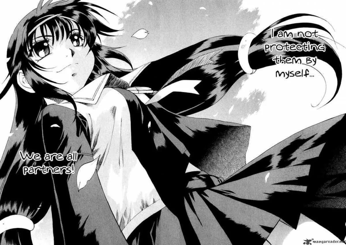 Zero In Chapter 19 page 11