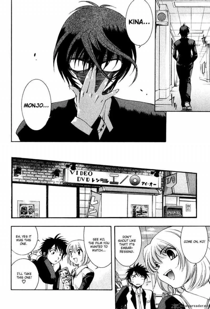 Zero In Chapter 19 page 20