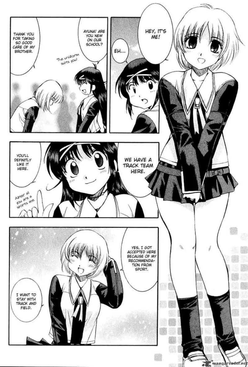 Zero In Chapter 19 page 7