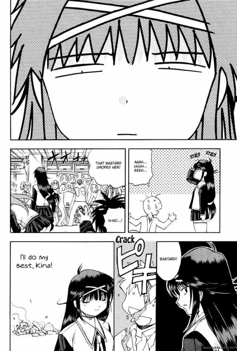 Zero In Chapter 19 page 14