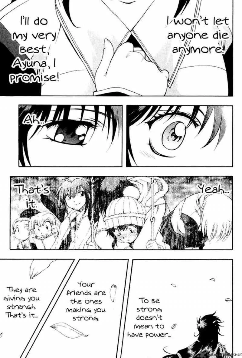 Zero In Chapter 19 page 10