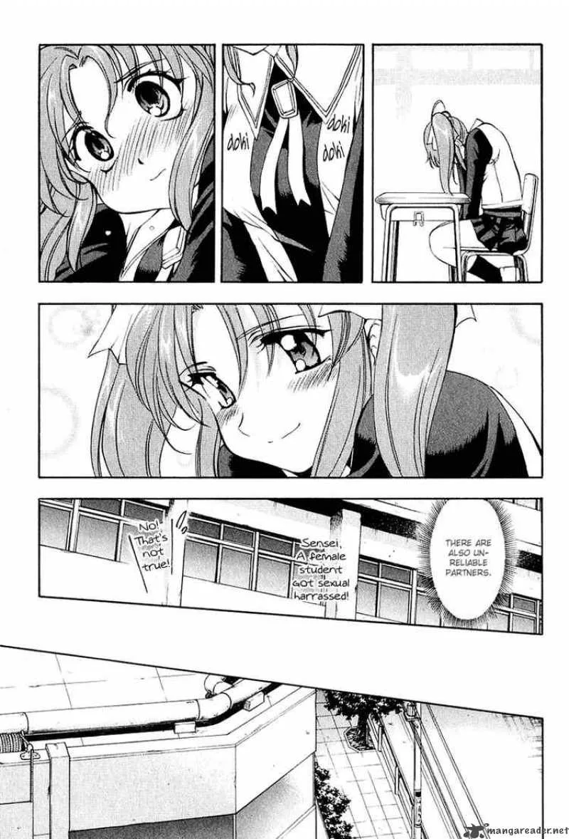 Zero In Chapter 19 page 15