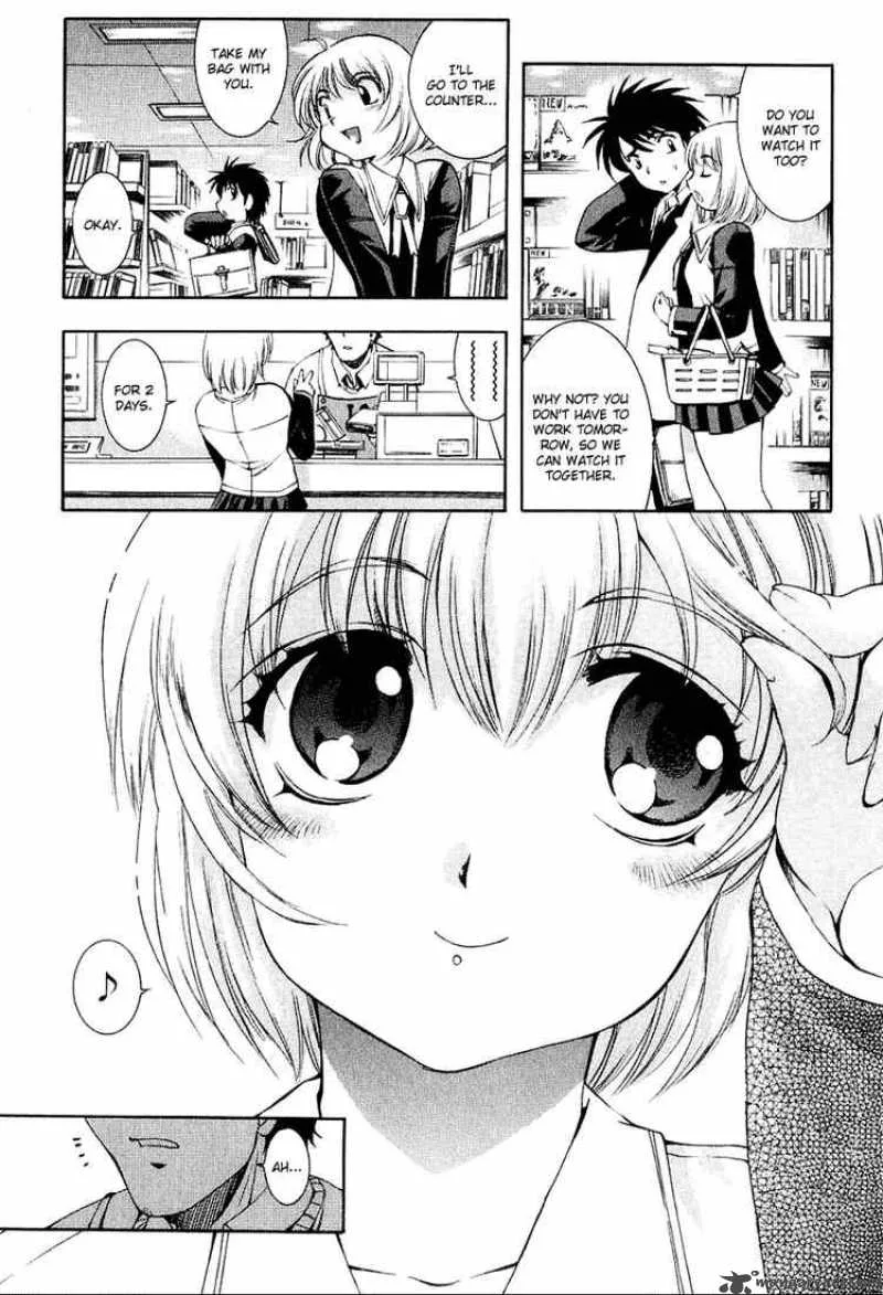 Zero In Chapter 19 page 21
