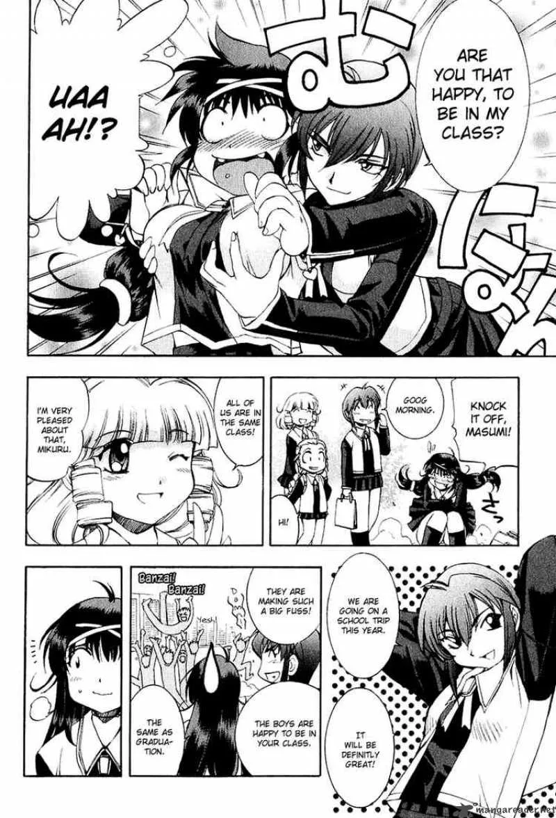 Zero In Chapter 19 page 5