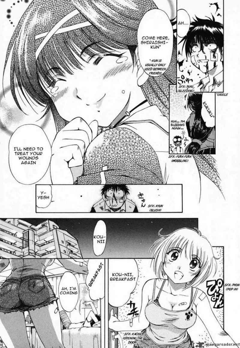 Zero In Chapter 2 page 12