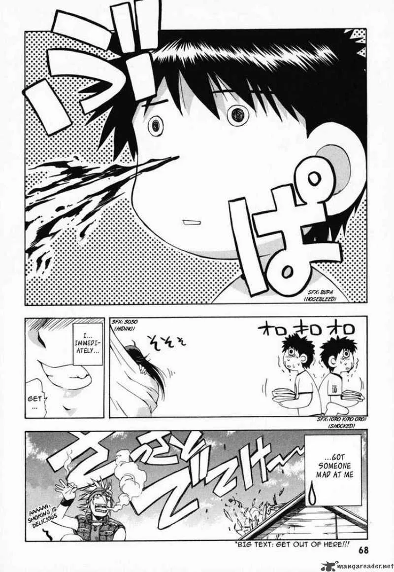 Zero In Chapter 2 page 25