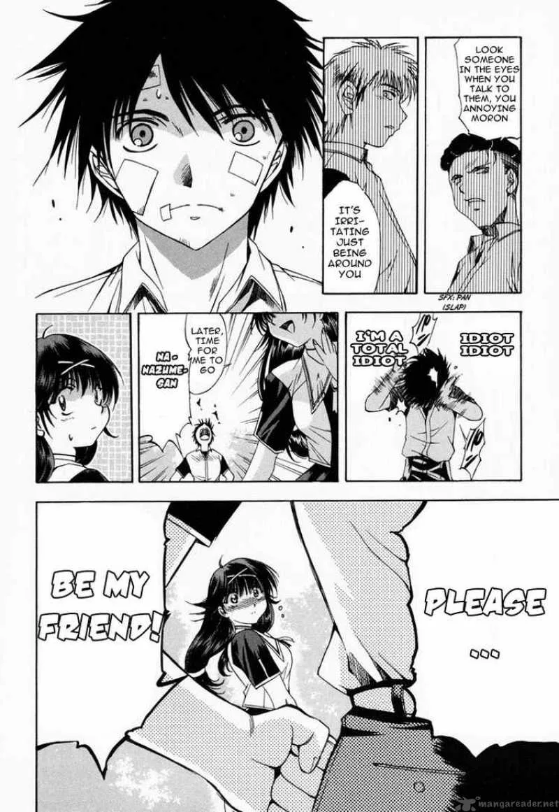 Zero In Chapter 2 page 11