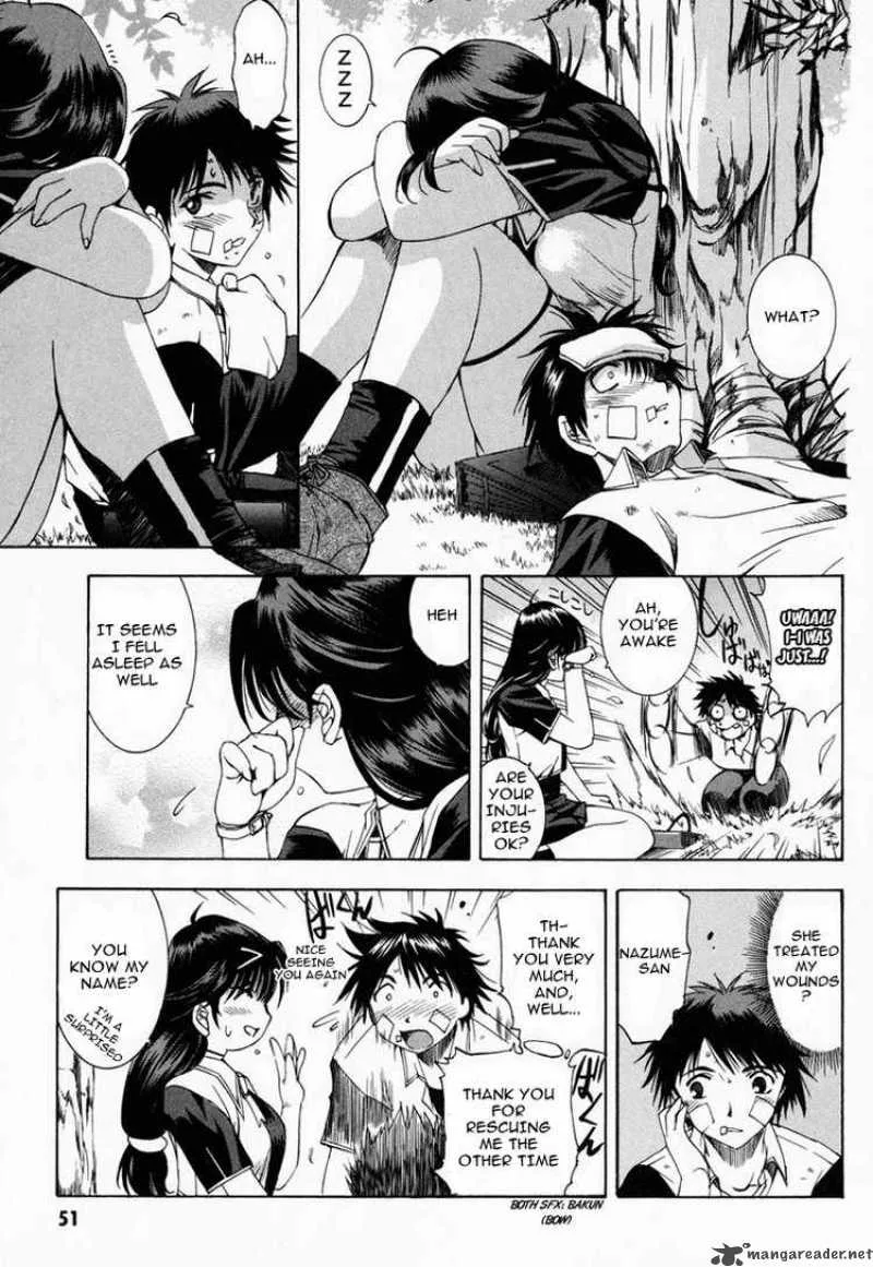 Zero In Chapter 2 page 8