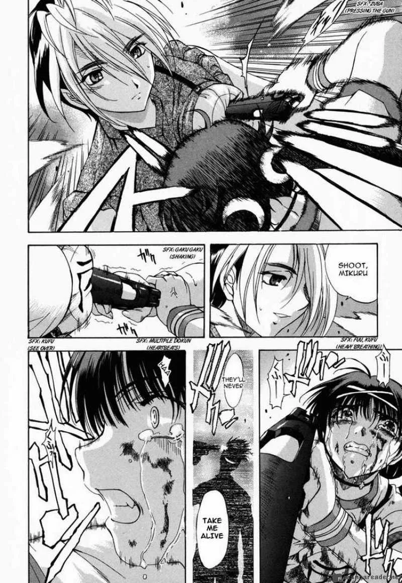 Zero In Chapter 2 page 19