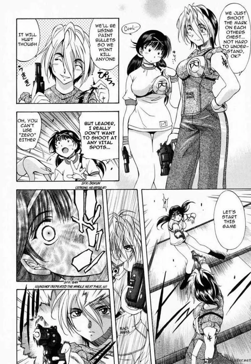 Zero In Chapter 2 page 17