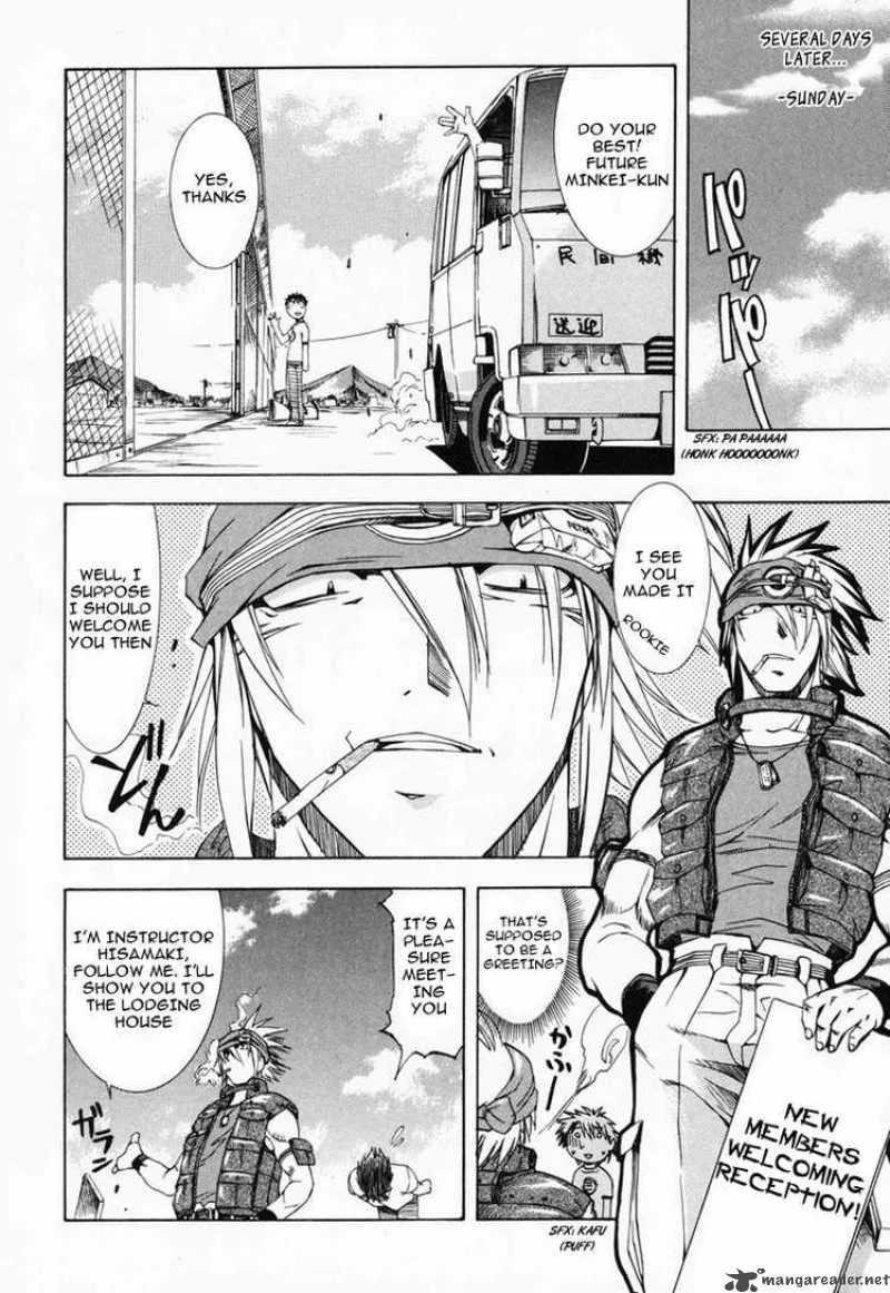 Zero In Chapter 2 page 21