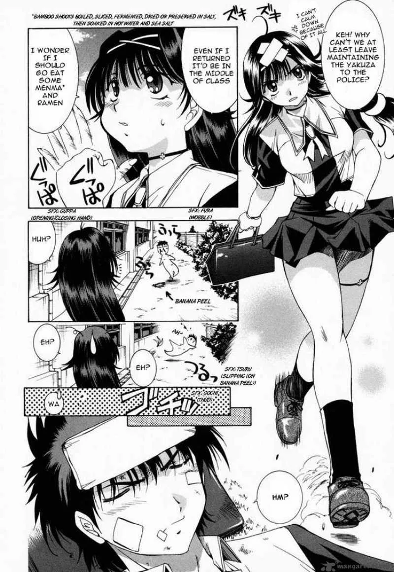Zero In Chapter 2 page 7