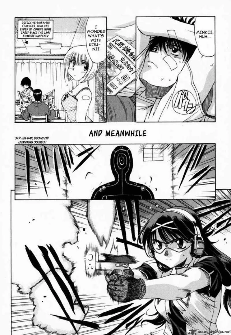 Zero In Chapter 2 page 13