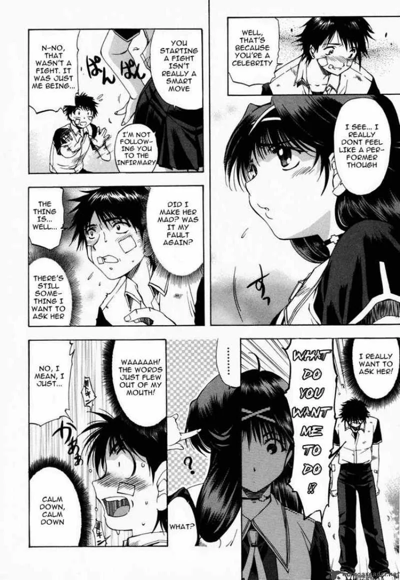 Zero In Chapter 2 page 9