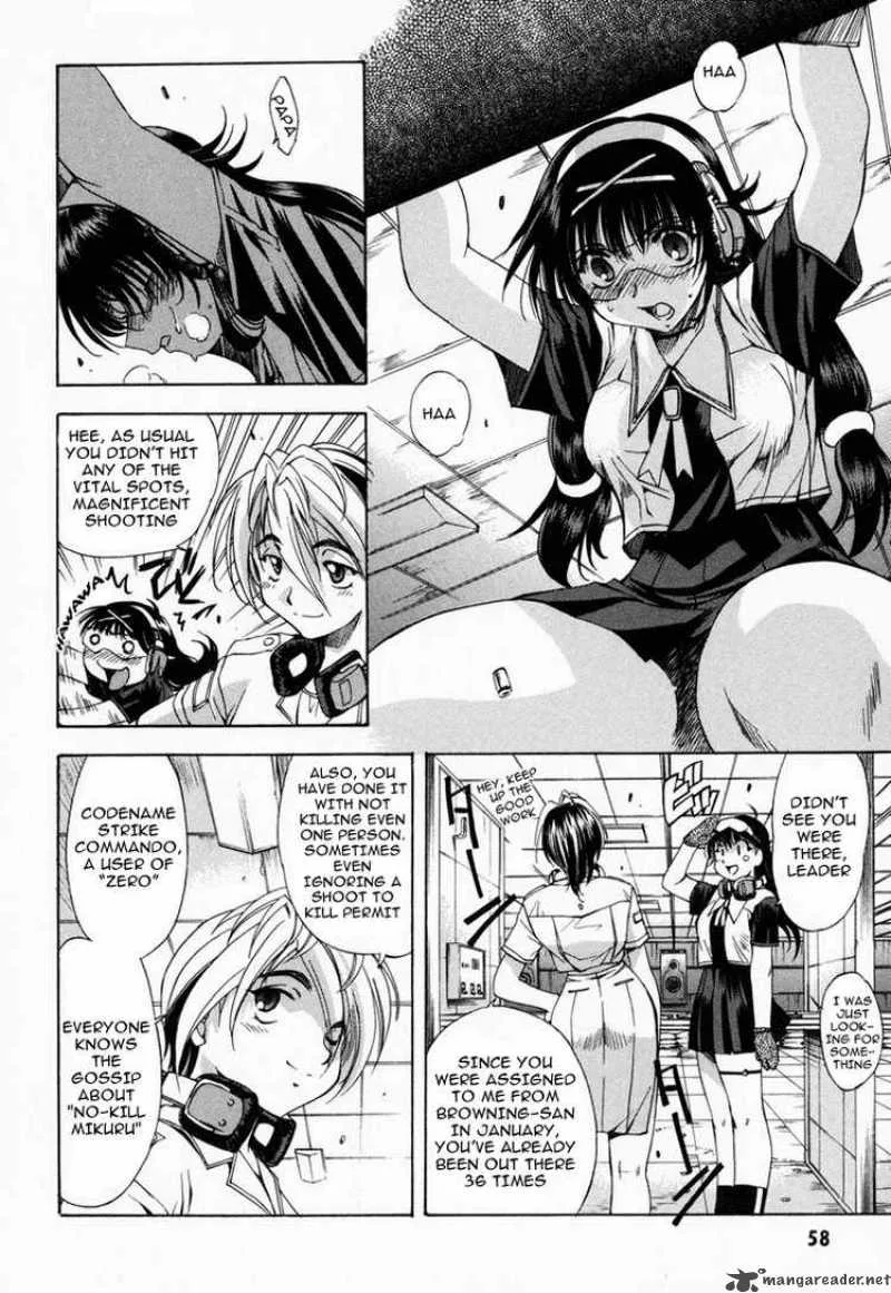 Zero In Chapter 2 page 15