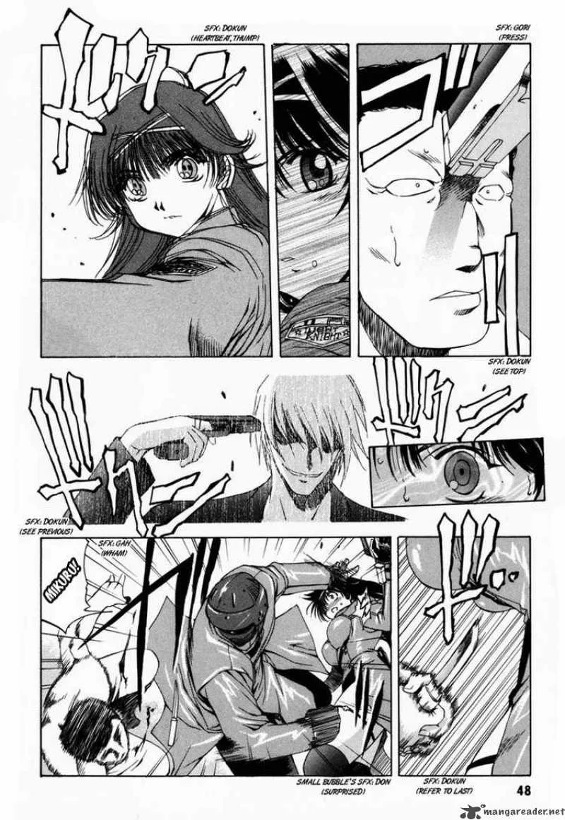 Zero In Chapter 2 page 5