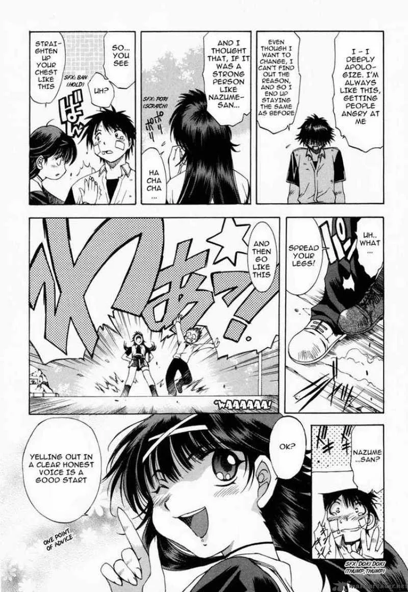 Zero In Chapter 2 page 10