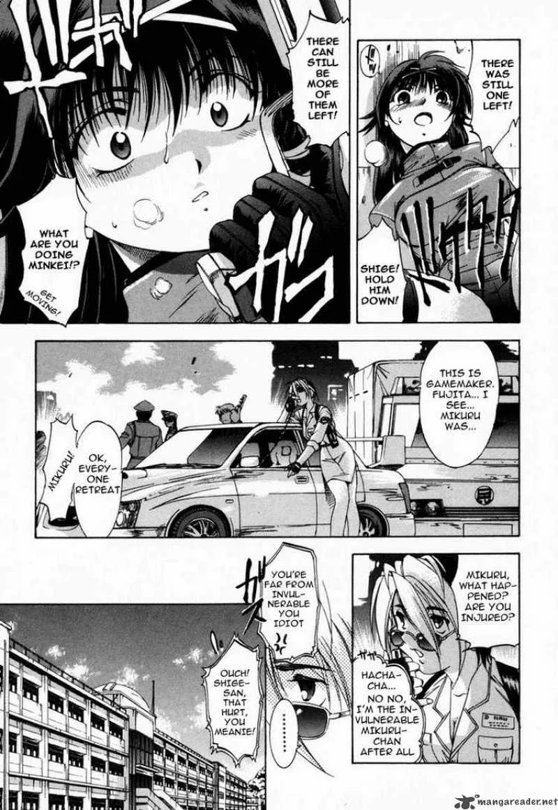 Zero In Chapter 2 page 6