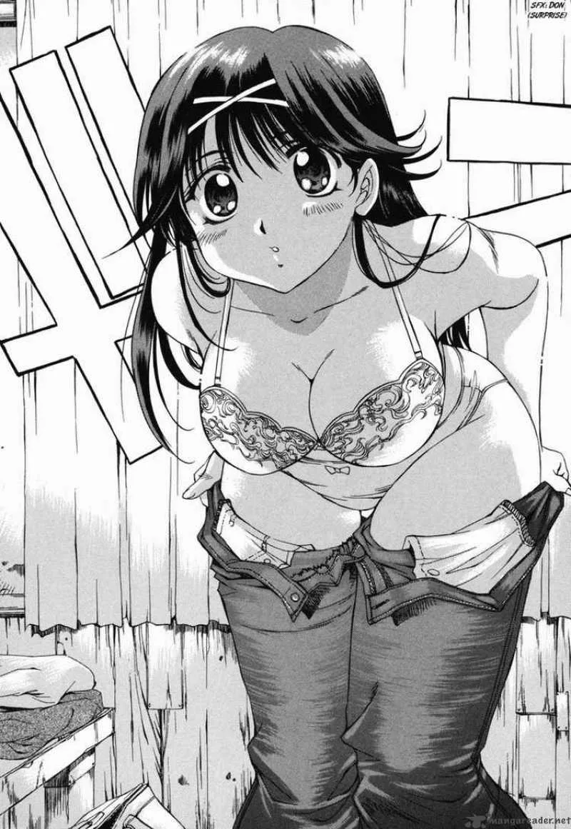 Zero In Chapter 2 page 23