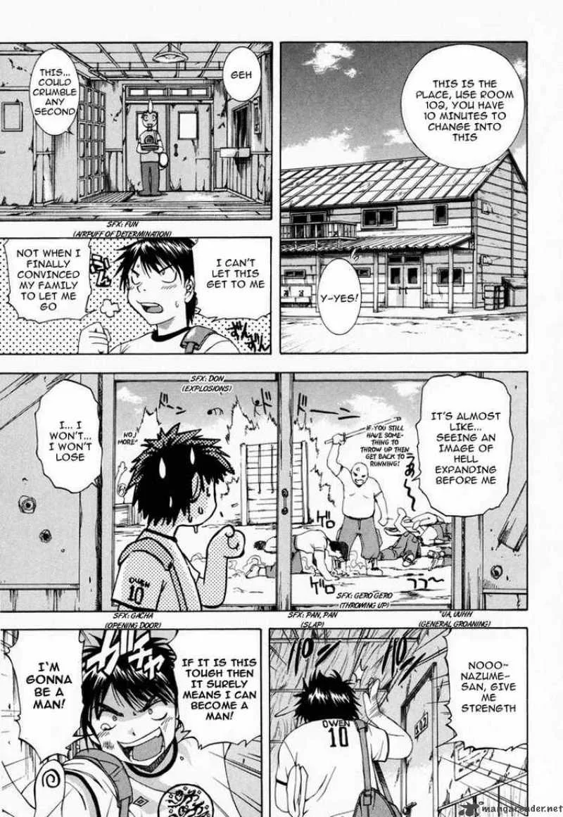 Zero In Chapter 2 page 22