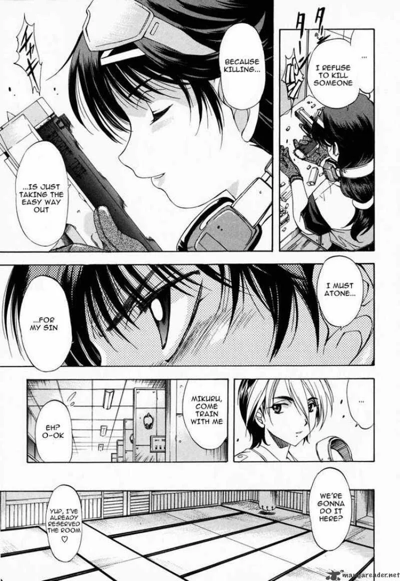 Zero In Chapter 2 page 16