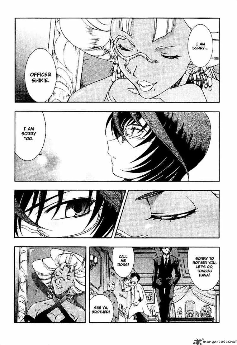 Zero In Chapter 20 page 10