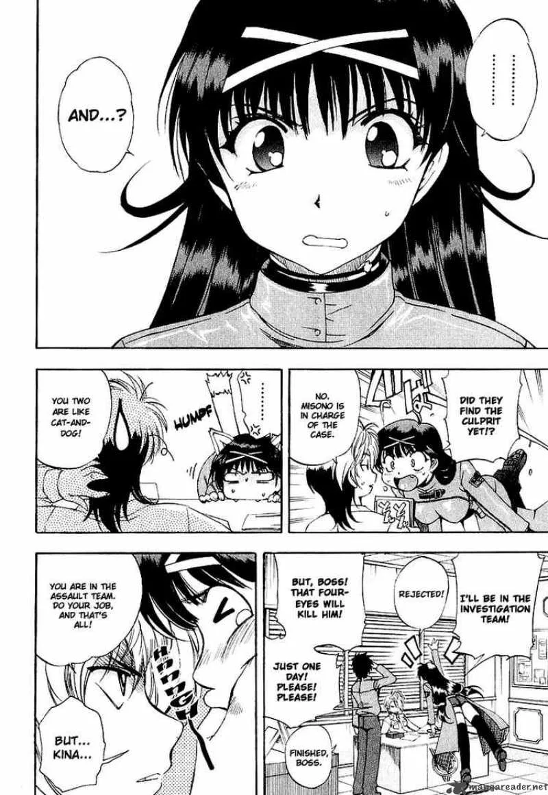 Zero In Chapter 20 page 4