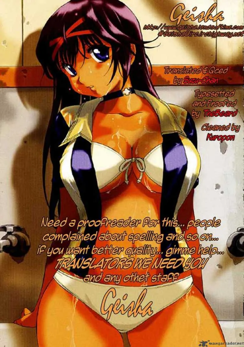 Zero In Chapter 20 page 21