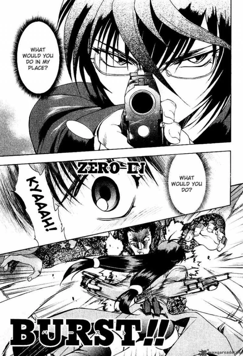 Zero In Chapter 20 page 17