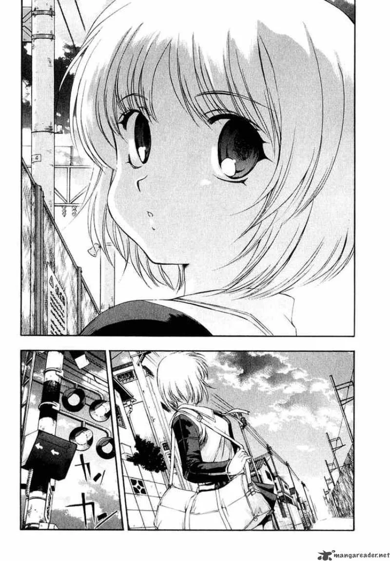 Zero In Chapter 21 page 2
