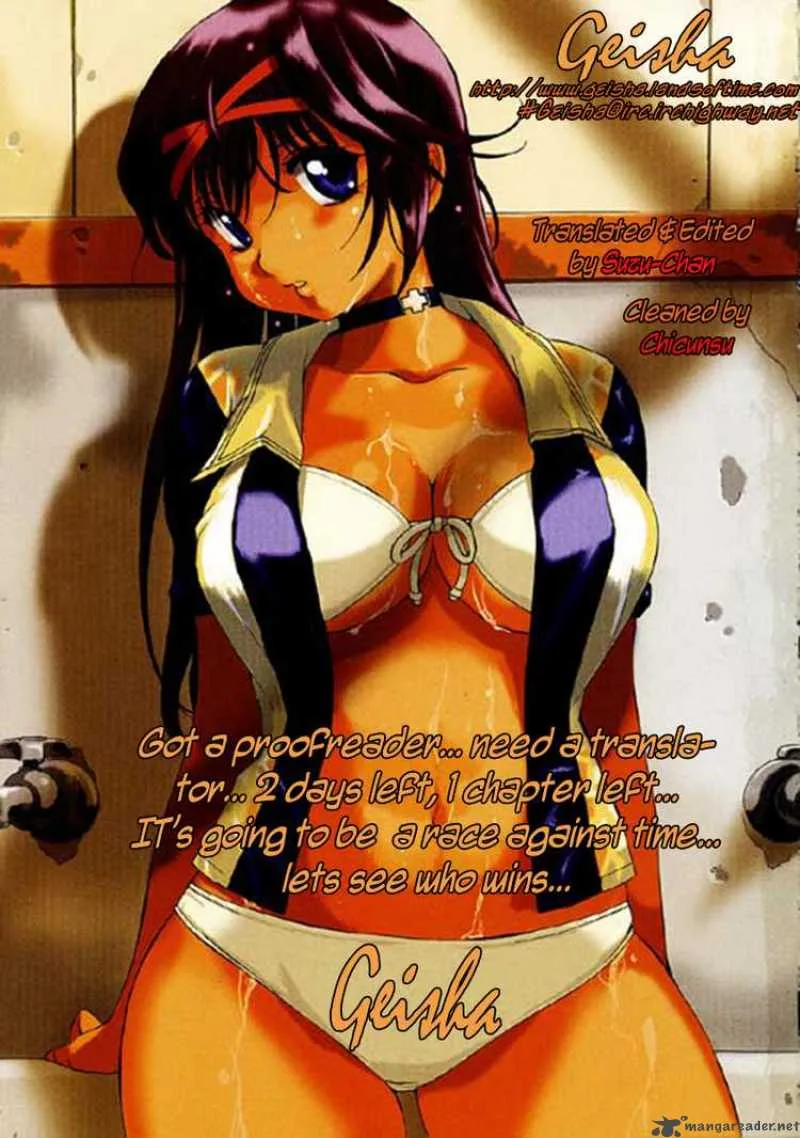Zero In Chapter 21 page 31